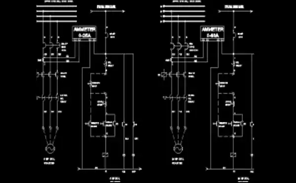 Electrical Design Development