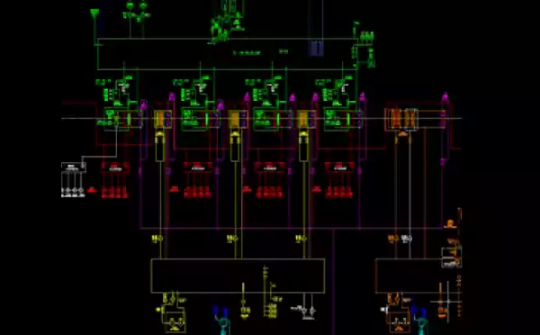 electrical design