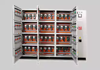 MCC Panels