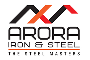 arora iron and stee