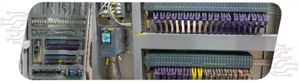 PLC Panels