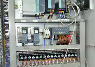 PLC Panels