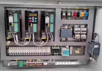 VFD Panels