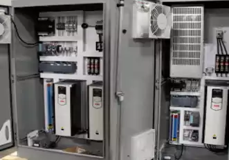 VFD Panels